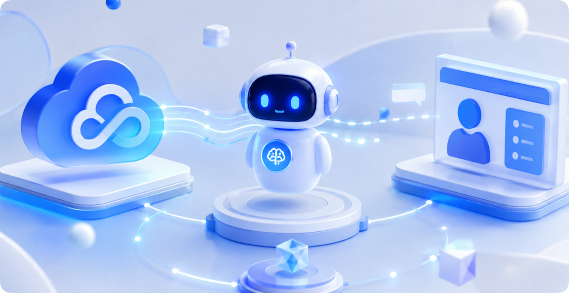 零门槛养 Agent：把腾讯云 AI Skills 接入 WorkBuddy 的6步