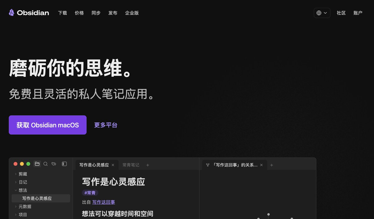 一级标题