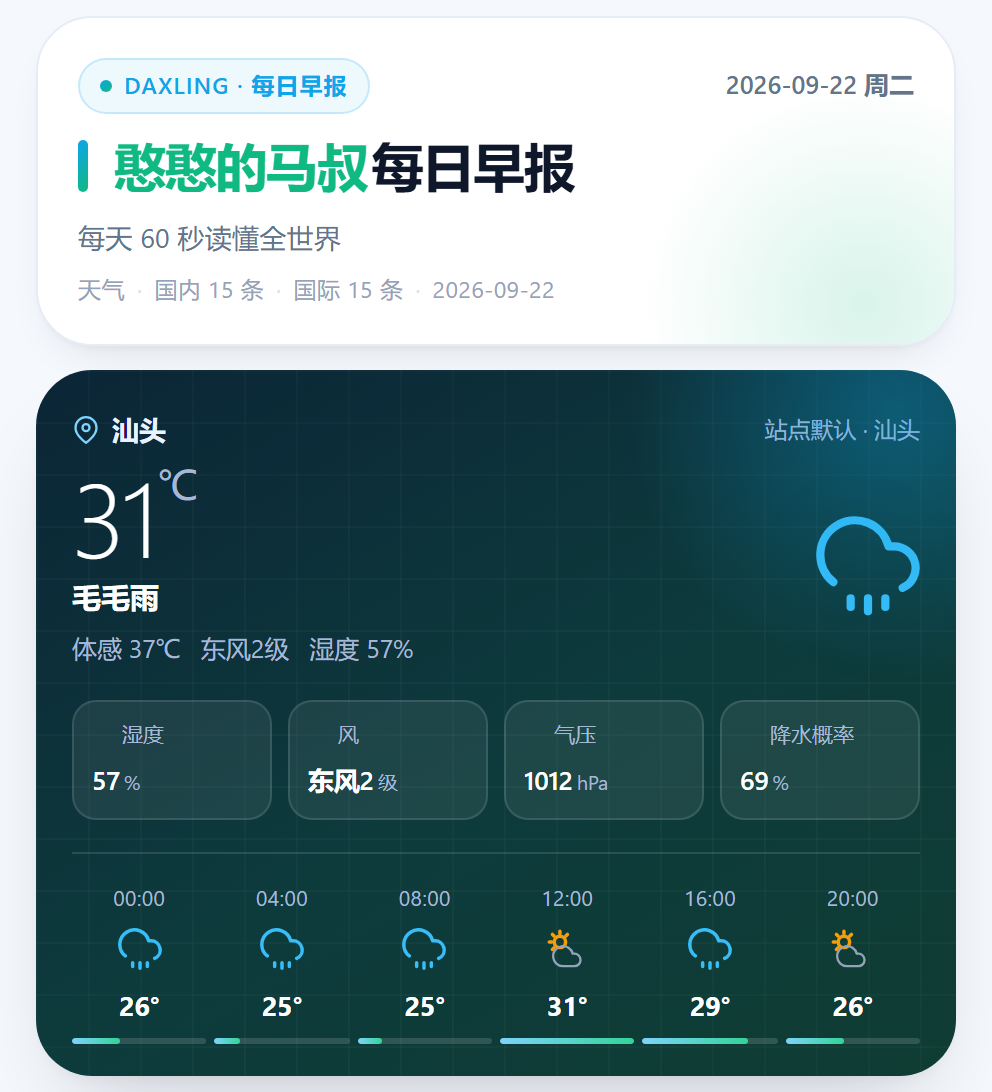 2026-09-22 早报配图