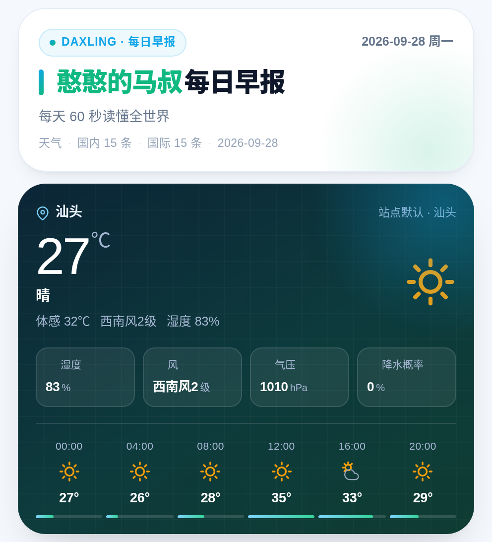 2026-09-28 早报配图