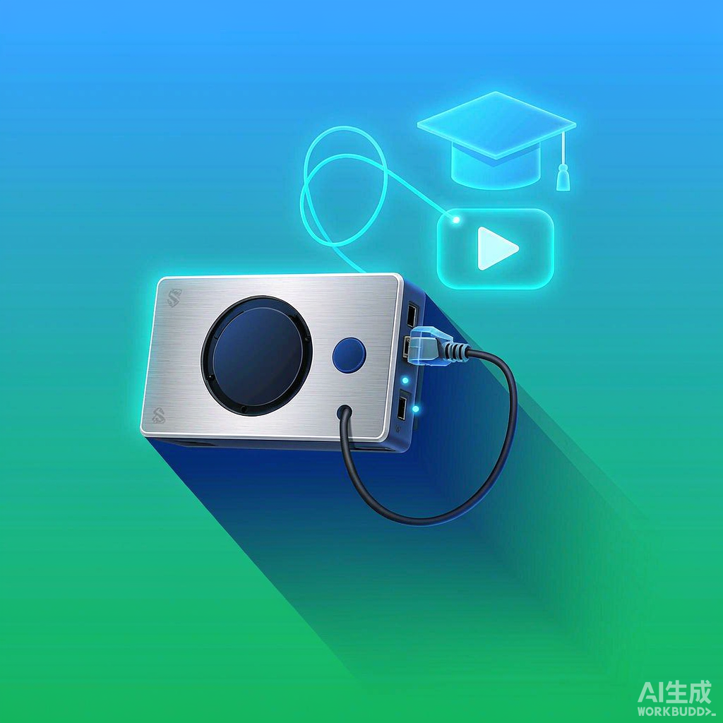 NAS 自托管实战课（视频+文档）