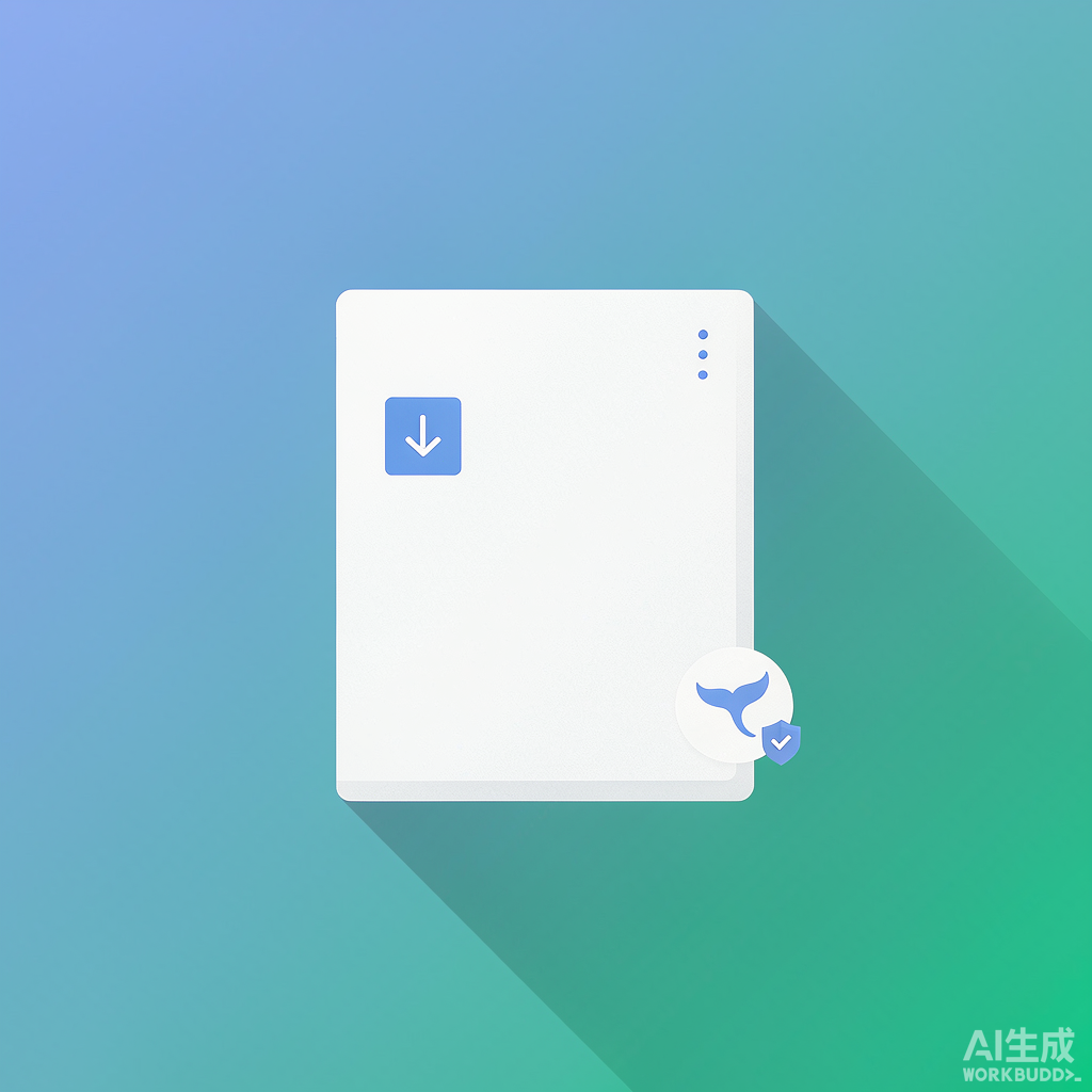 Docker 部署避坑手册（PDF）
